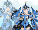 Stylet XF-3 | Frame Arms Girl
