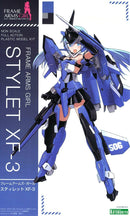 Stylet XF-3 | Frame Arms Girl