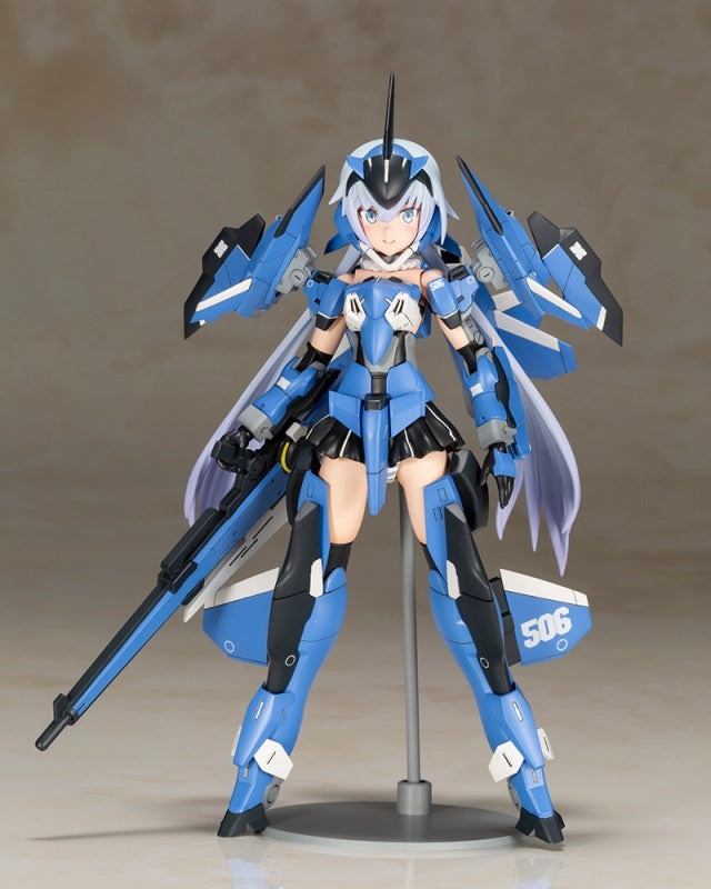 Stylet XF-3 | Frame Arms Girl