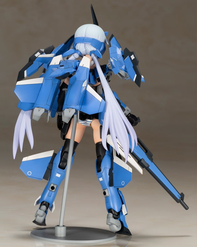 Stylet XF-3 | Frame Arms Girl