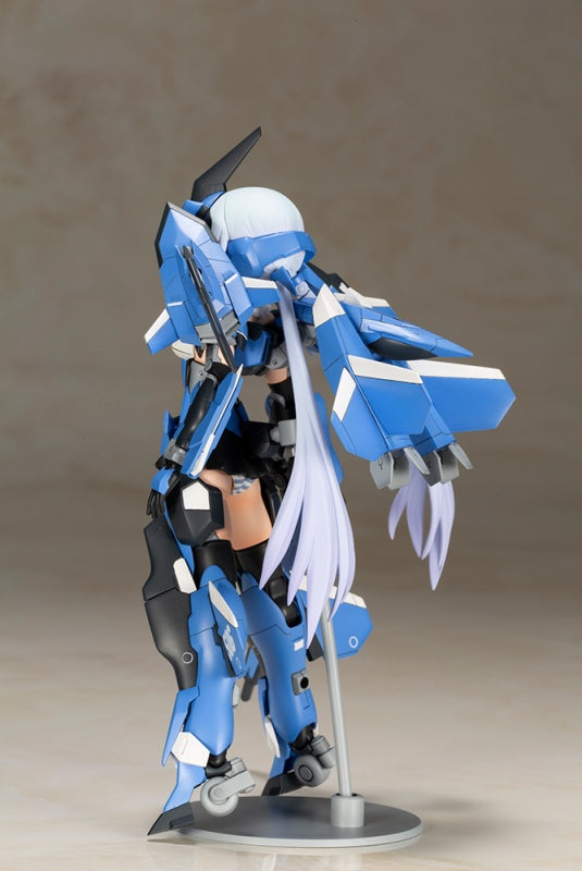 Stylet XF-3 | Frame Arms Girl