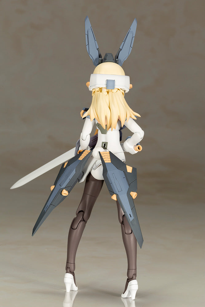 Zelfikar: ST Ver. | Frame Arms Girl