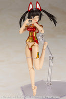 Laetitia: Ryuu-bi | Frame Arms Girl