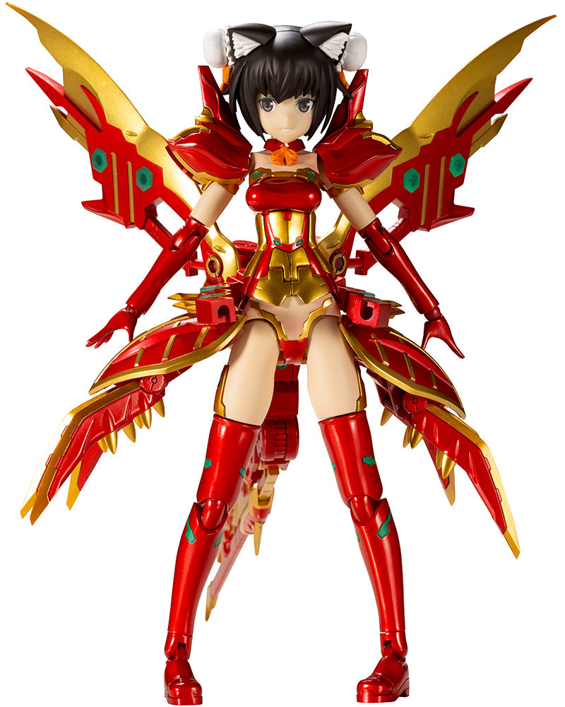 Laetitia: Ryuu-bi | Frame Arms Girl