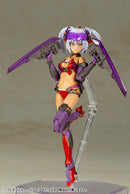 Hresvelgr=Rufus: Agito | Frame Arms Girl
