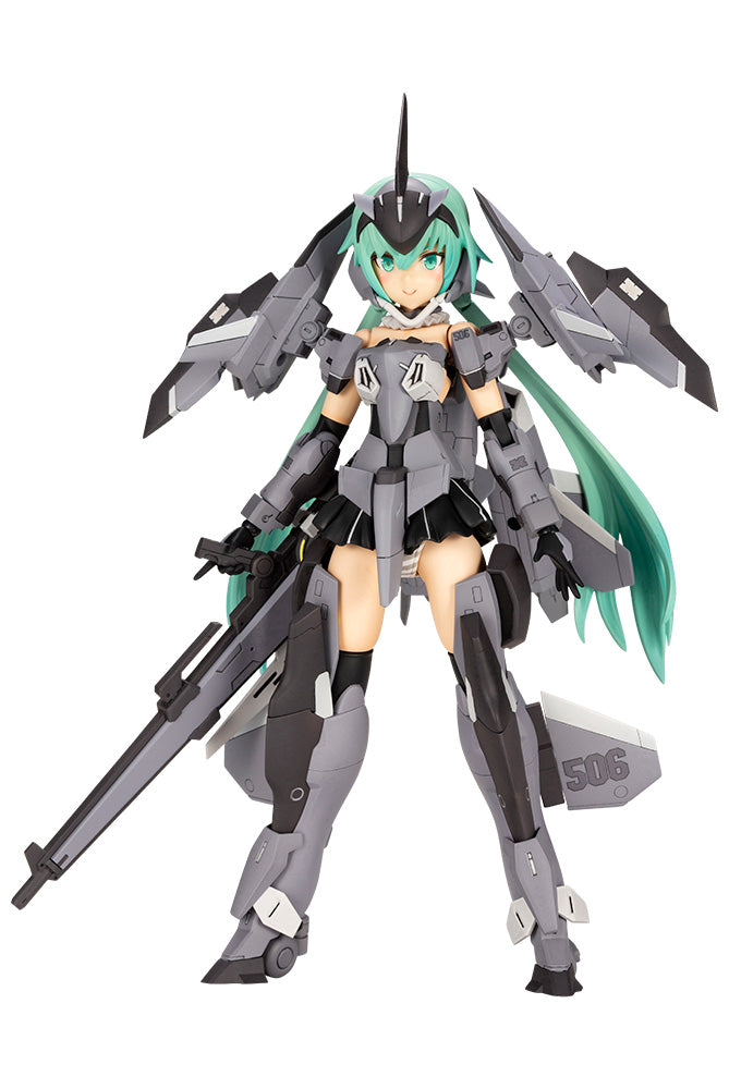 Stylet XF-3 (Low Visibility ver.) | Frame Arms Girl