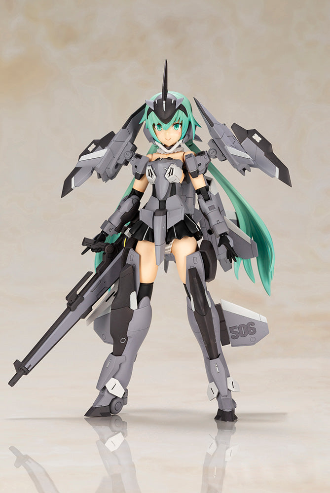 Stylet XF-3 (Low Visibility ver.) | Frame Arms Girl