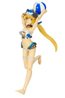 Hresvelgr=Ater (Summer Vacation ver.) | Frame Arms Girl