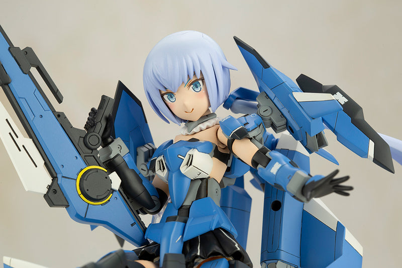 Stylet XF-3 Plus | Frame Arms Girl
