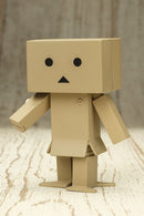Tokotoko Danboard Wind Up Model Toy