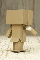 Tokotoko Danboard Wind Up Model Toy