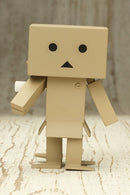 Tokotoko Danboard Wind Up Model Toy