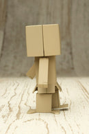 Tokotoko Danboard Wind Up Model Toy