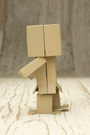 Tokotoko Danboard Wind Up Model Toy
