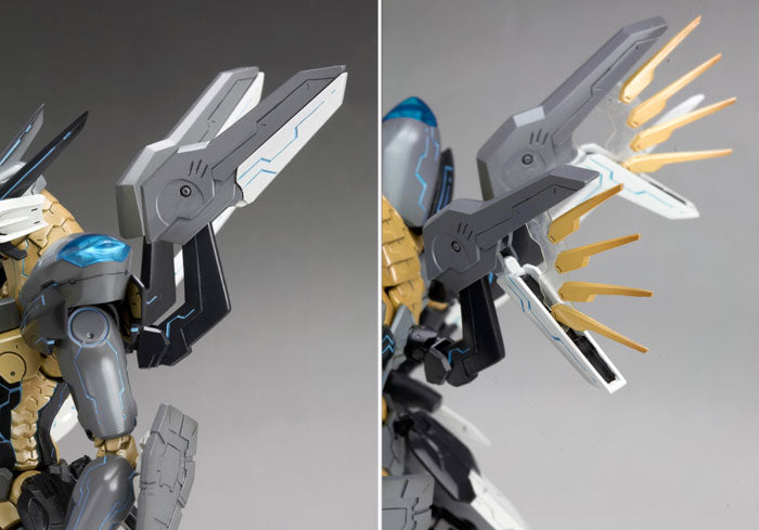 Jehuty | Model Kit