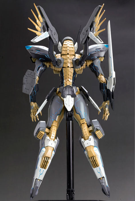 Jehuty | Model Kit