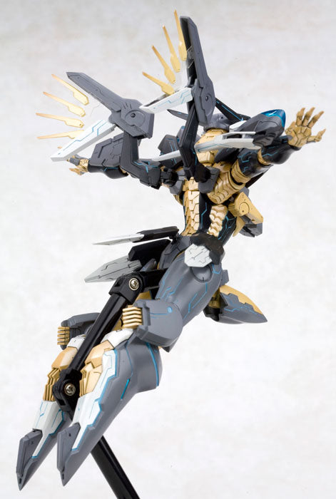 Jehuty | Model Kit