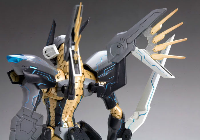 Jehuty | Model Kit