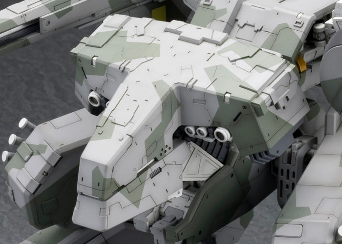 Metal Gear REX | 1/100 Model Kit