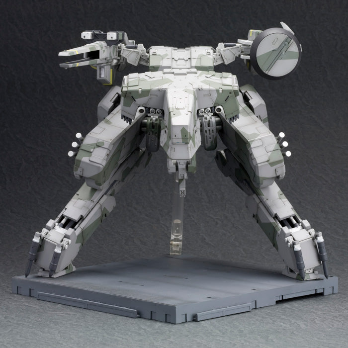 Metal Gear REX | 1/100 Model Kit