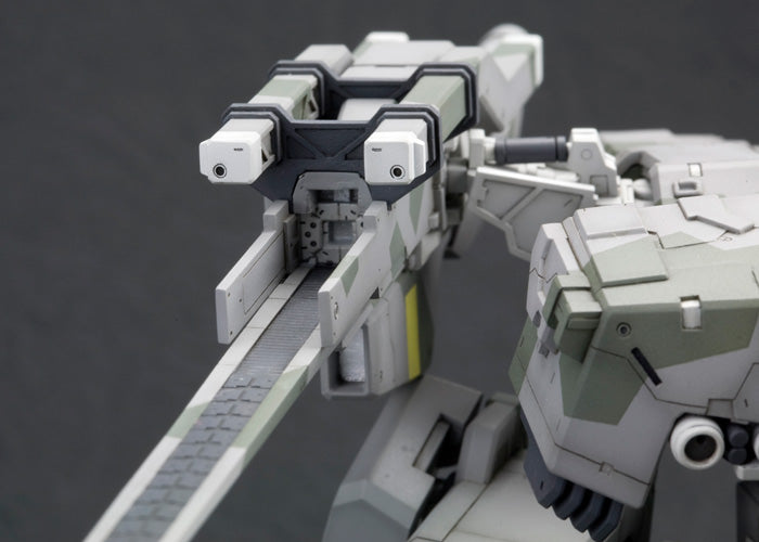 Metal Gear REX | 1/100 Model Kit