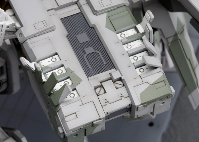 Metal Gear REX | 1/100 Model Kit