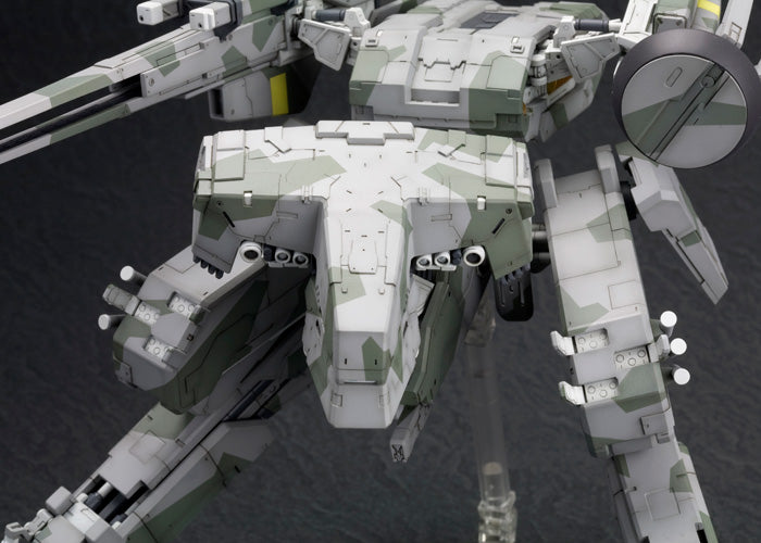 Metal Gear REX | 1/100 Model Kit