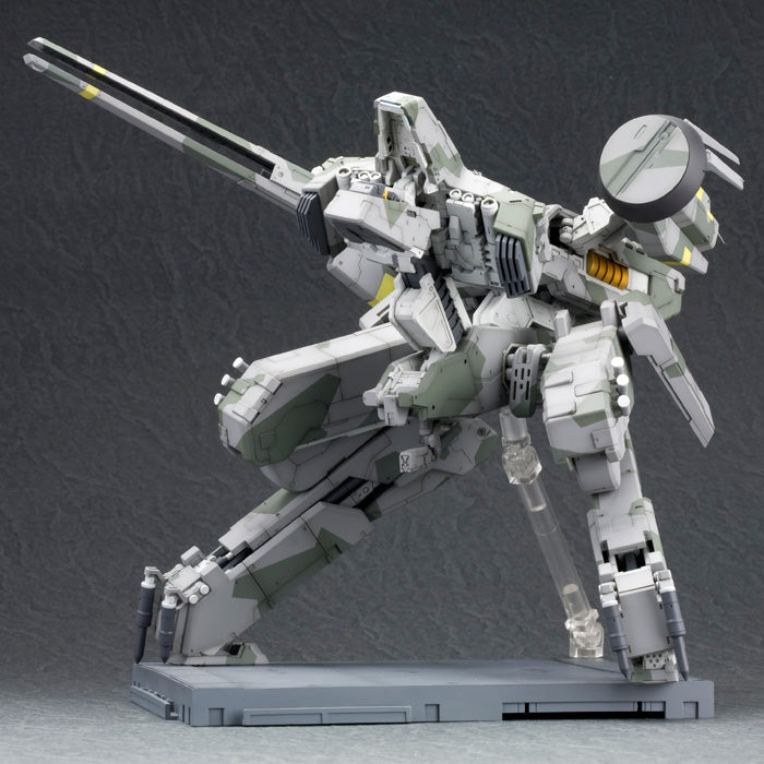 Metal Gear REX | 1/100 Model Kit