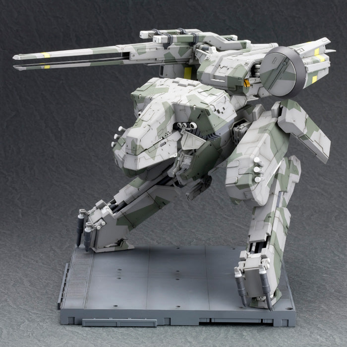 Metal Gear REX | 1/100 Model Kit