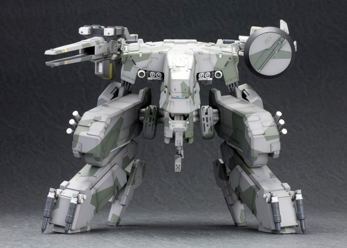 Metal Gear REX | 1/100 Model Kit