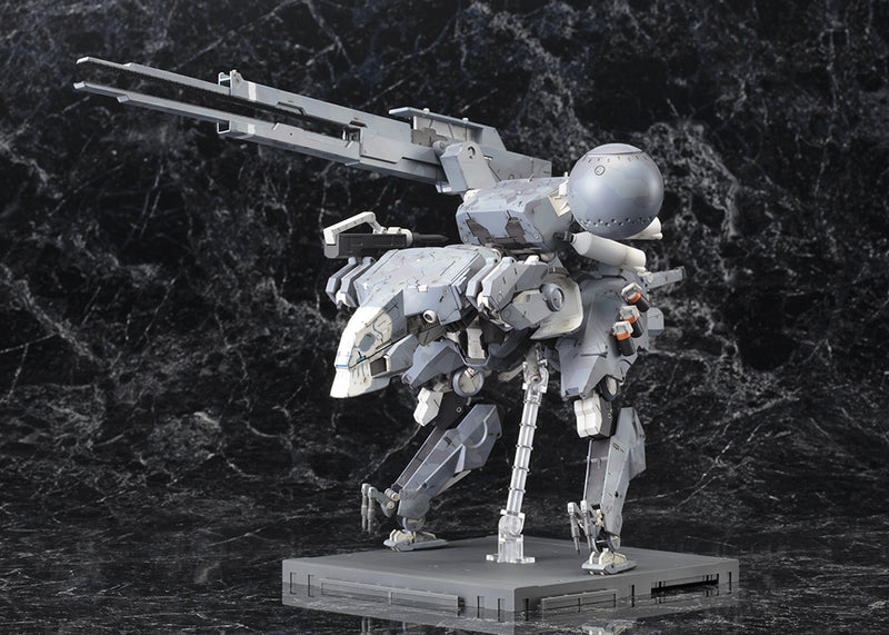 Metal Gear Sahelanthropus | 1/100 Model Kit