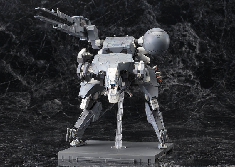 Metal Gear Sahelanthropus | 1/100 Model Kit