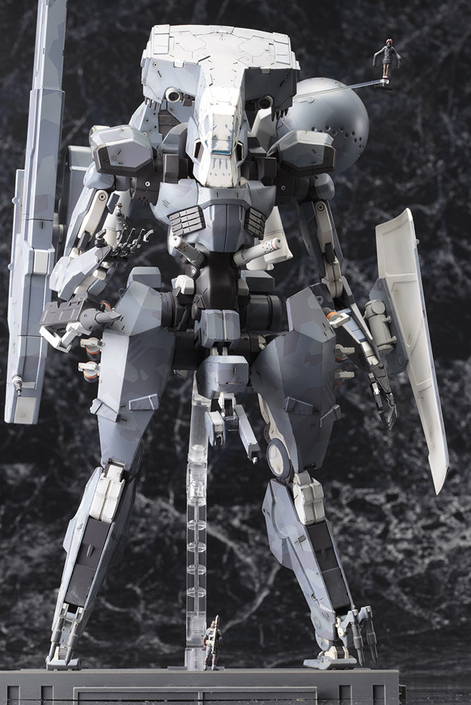 Metal Gear Sahelanthropus | 1/100 Model Kit