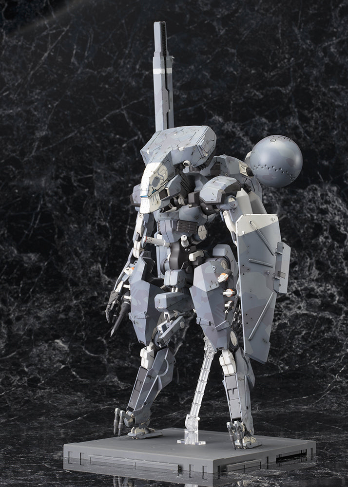 Metal Gear Sahelanthropus | 1/100 Model Kit