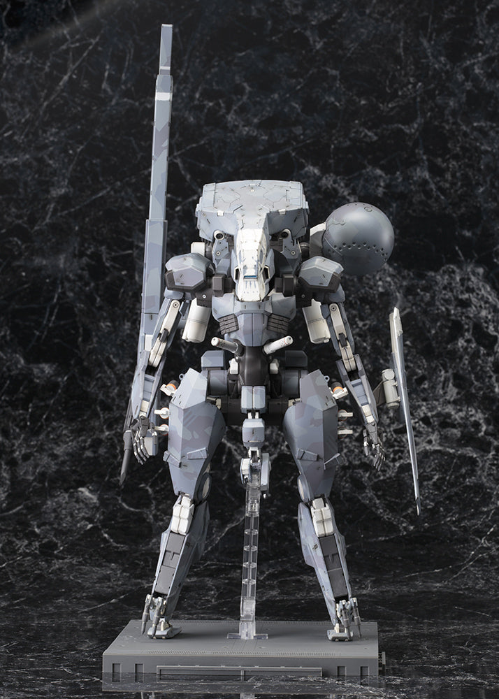 Metal Gear Sahelanthropus | 1/100 Model Kit