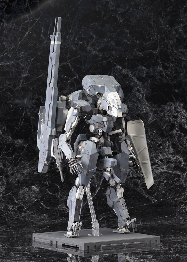 Metal Gear Sahelanthropus | 1/100 Model Kit