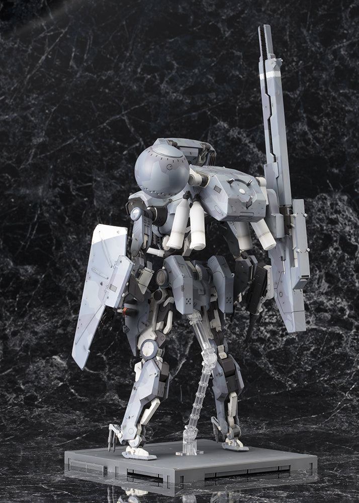 Metal Gear Sahelanthropus | 1/100 Model Kit