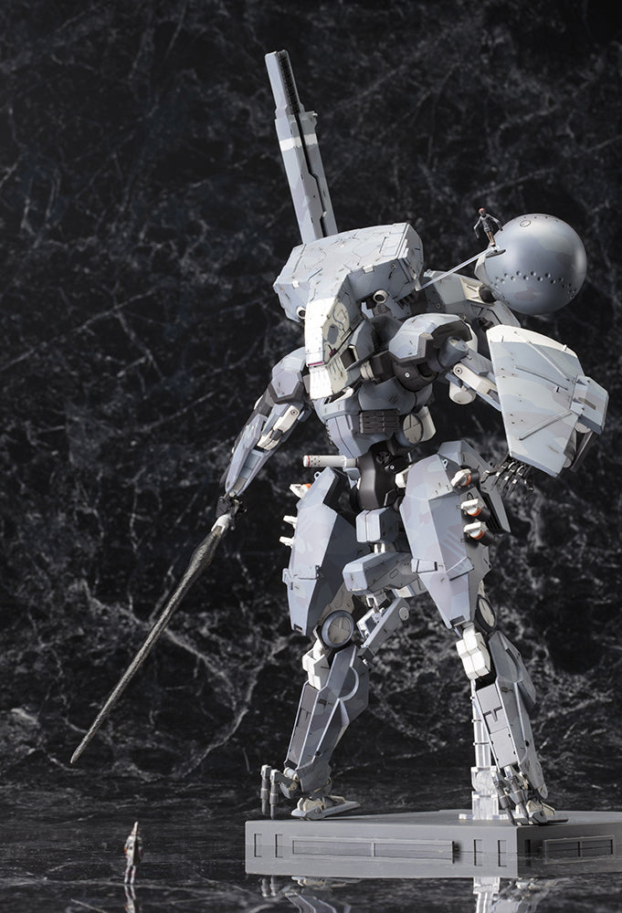 Metal Gear Sahelanthropus | 1/100 Model Kit