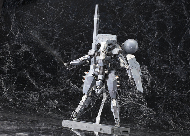 Metal Gear Sahelanthropus | 1/100 Model Kit