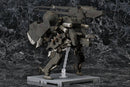 Metal Gear Sahelanthropus (Black ver.) | 1/100 Model Kit