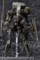 Metal Gear Sahelanthropus (Black ver.) | 1/100 Model Kit