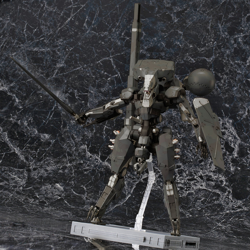 Metal Gear Sahelanthropus (Black ver.) | 1/100 Model Kit