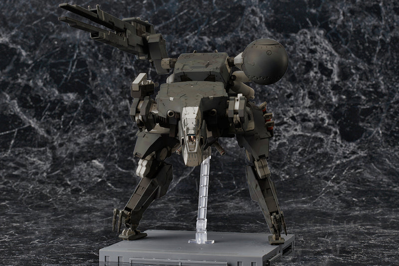 Metal Gear Sahelanthropus (Black ver.) | 1/100 Model Kit