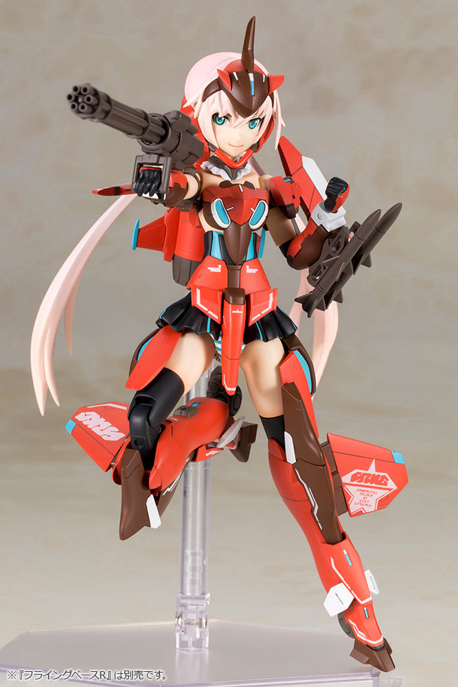 Stylet: A.I.S Color | Frame Arms Girl