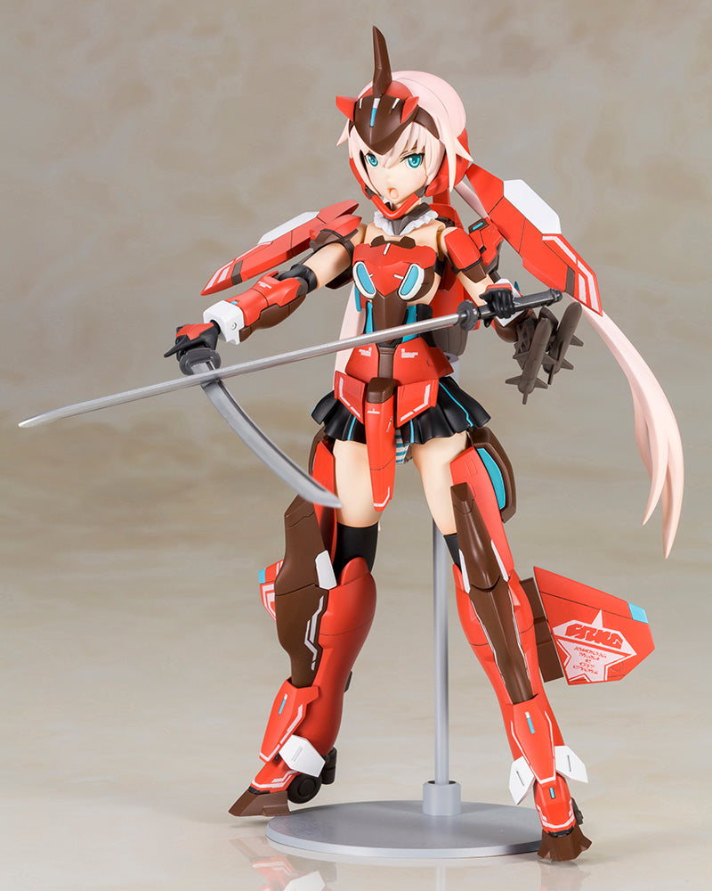 Stylet: A.I.S Color | Frame Arms Girl