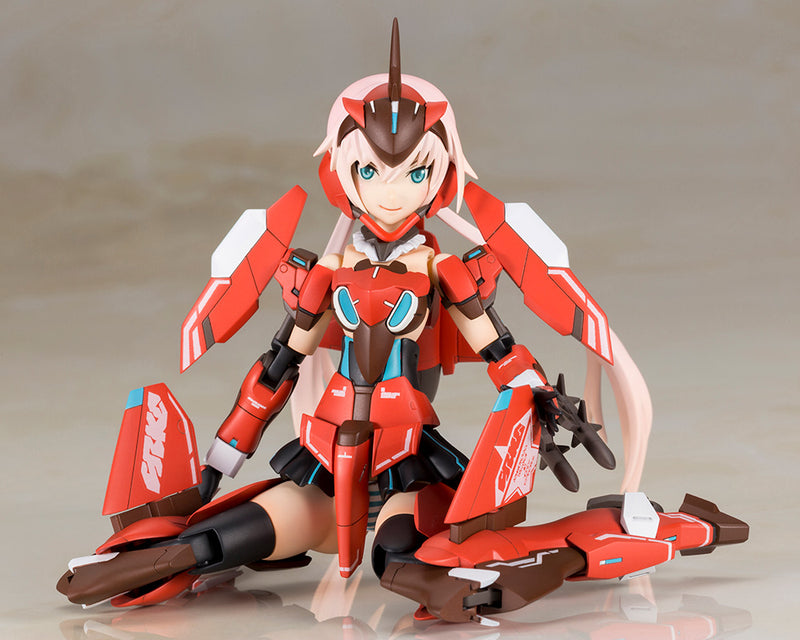 Stylet: A.I.S Color | Frame Arms Girl