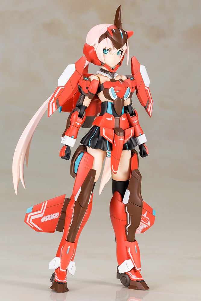 Stylet: A.I.S Color | Frame Arms Girl