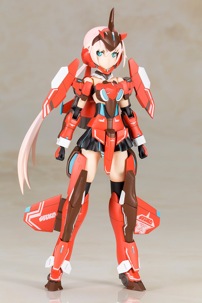 Stylet: A.I.S Color | Frame Arms Girl