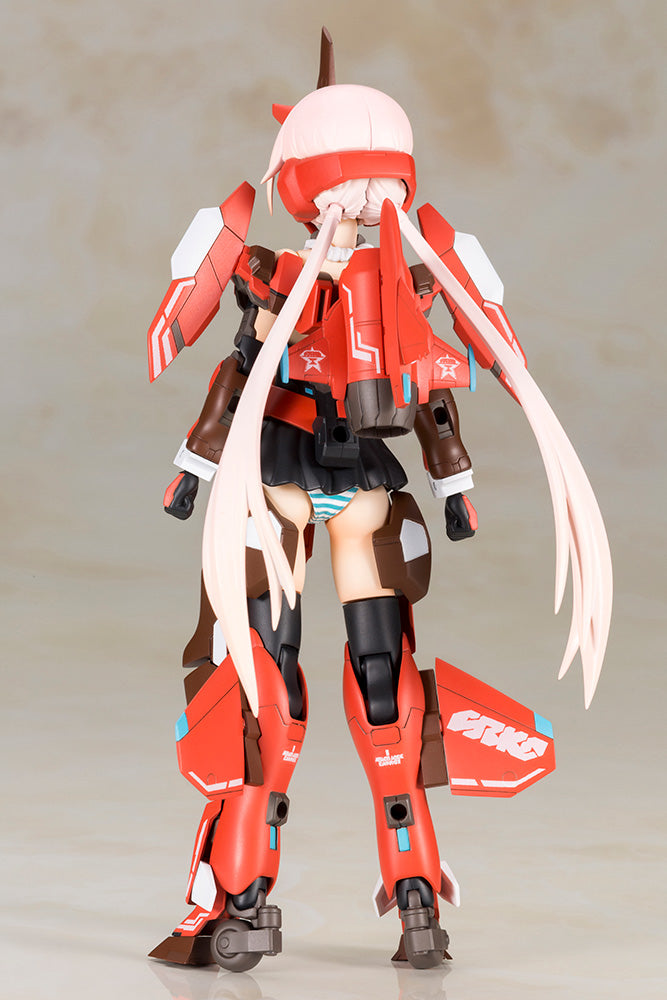 Stylet: A.I.S Color | Frame Arms Girl