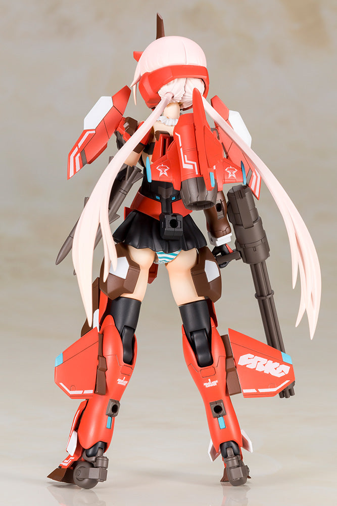 Stylet: A.I.S Color | Frame Arms Girl